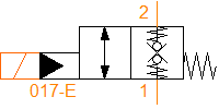 VEI-8A-09-NC (OD.15.31.17.3A.S8)